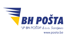 Bronzani - BH Pošta