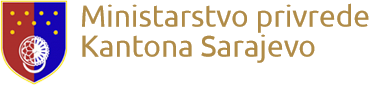 Bronze - Ministarstvo privrede Kantona Sarajevo
