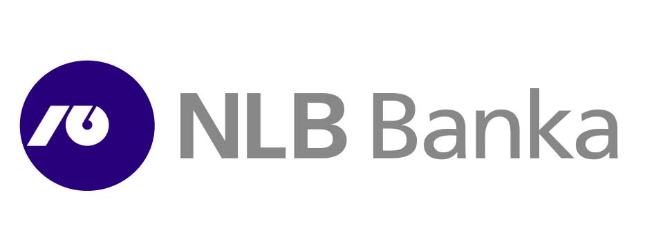 Organizacijski partneri - NLB Banka