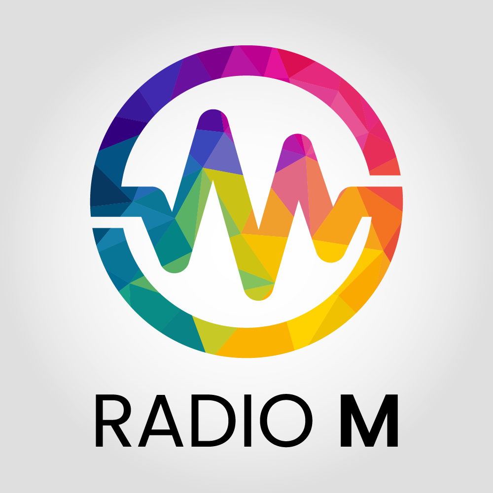 General media partners - RADIO M