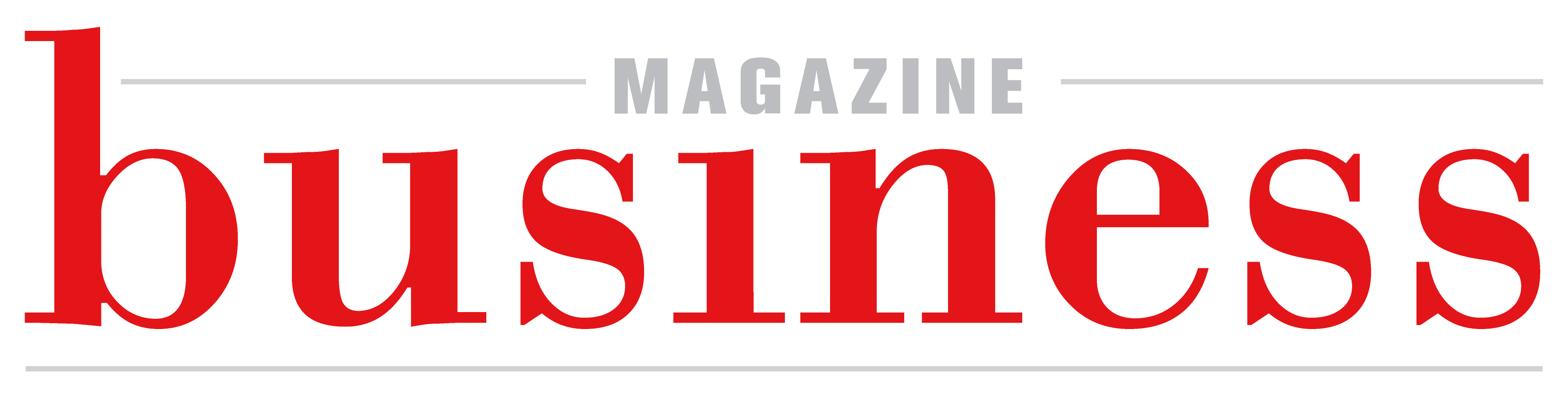 Media partners - Business Magazin