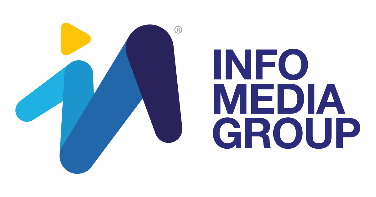 Generalni medijski partneri - INFO MEDIA GROUP