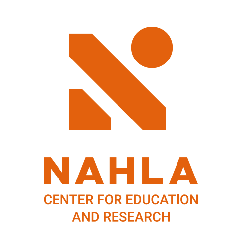 Media partners - Nahla