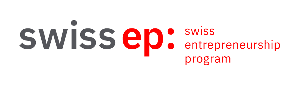 Partners - Swiss EP