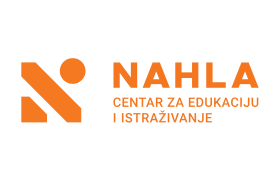Medijski Partneri - Centar za edukaciju i istraživanje Nahla