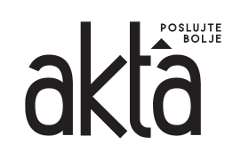 Medijski Partneri - Akta