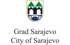 Organizacijski Partneri - Grad Sarajevo