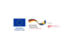 Bronzani Partneri - GIZ