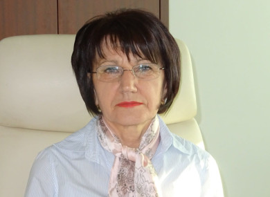 Persa Paić