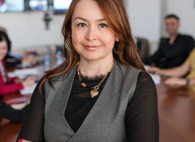Sanja Lakić