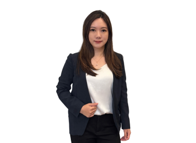 Chloe JT Luo