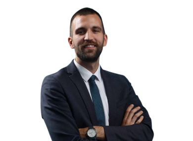 Haris Alikadić